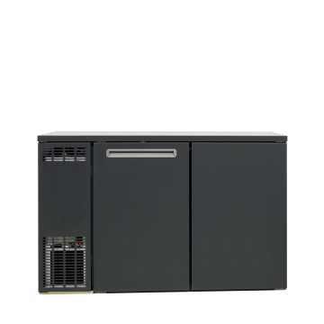 Chladicí box na sudy, strojová jednotka vlevo - SFK-8EL+