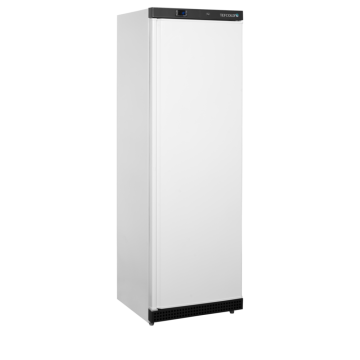 Chladicí skříň plné dveře, bílá - TEFCOLD UR 400 W1