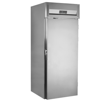 Chladicí skříň plné dveře - RIC 880X1