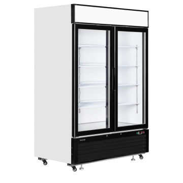 Chladicí skříň prosklené dveře - LGC5000