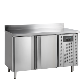 Chladicí stůl GN1/1 - TEFCOLD CK 7210X1SP