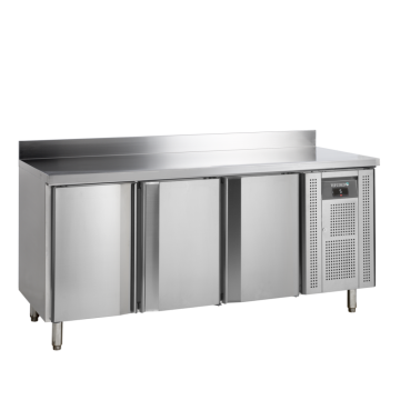 Chladicí stůl GN1/1 - TEFCOLD CK 7310X1SP