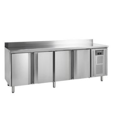 Chladicí stůl GN1/1 - TEFCOLD CK 7410X1SP