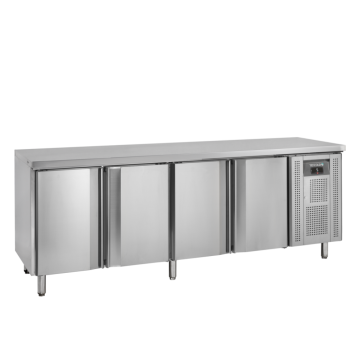 Chladicí stůl GN1/1 - TEFCOLD CK 7410X1