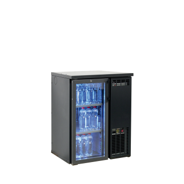 Chladicí zadní pult - SCL-2GMU+ 