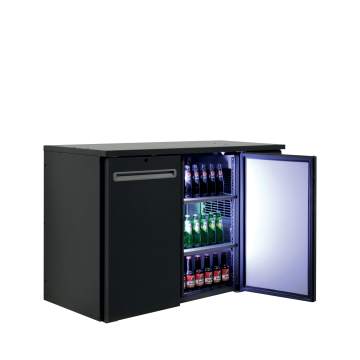 Chladicí zadní pult - SCL-22MU+ 