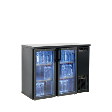 Chladicí zadní pult - SCL-22GMU+ 