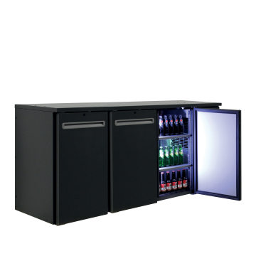 Chladicí zadní pult - SCL-222MU+ 