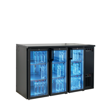 Chladicí zadní pult - SCL-222GMU+ 