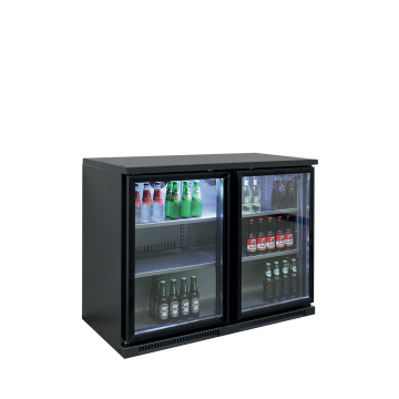 Chladicí zadní pult - SGD-240GE 