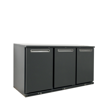 Chladicí zadní pult - SGD-360E 