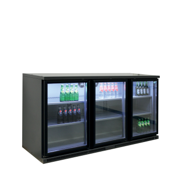 Chladicí zadní pult - SGD-360GE 