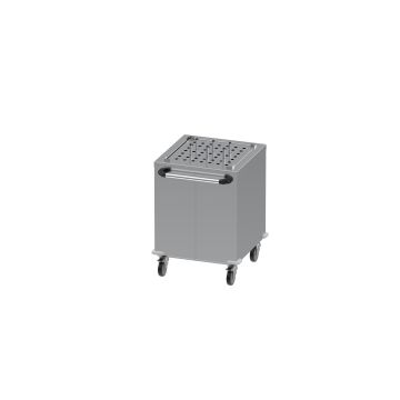 DU 580X580 Nevyhřívaný zásobník univerzální