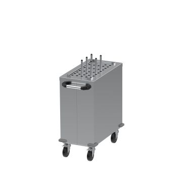 DU 620x280 Nevyhřívaný zásobník univerzální