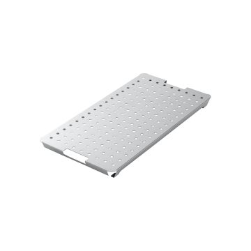 Falešné dno, typ B