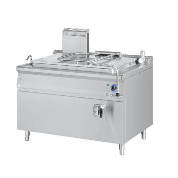 GB 280/900 Plynový kotel 280 l Varianta: Základní