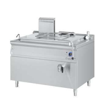 GB 330/900 Plynový kotel 330 l Varianta: Základní