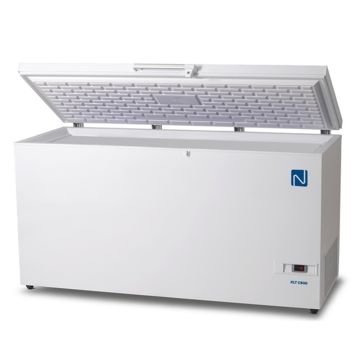 Hlubokomrazicí pultová mraznička (-60 °C) - Nordic Lab XLT C500 