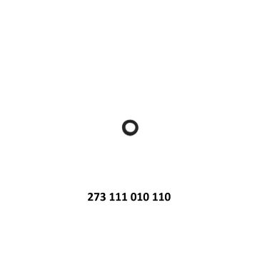 Kroužek O 20 x 16