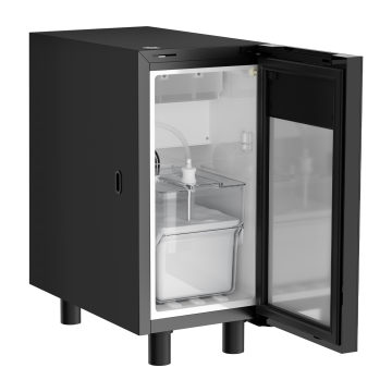 Lednička pro mléko a sirupy | REDFOX - C5