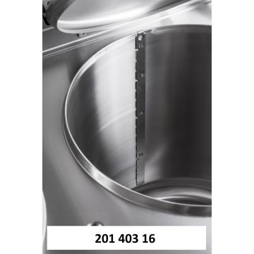 Měrka pro kotle ALBA 280l