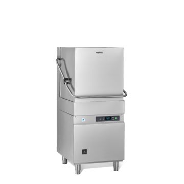 ME 1001 DP - Průběžná myčka s elektronickým ovládáním