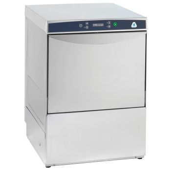 ME 500 Výkonná podstolová myčka s LCD displejem a softstartem, 400 V Varianta: Základní