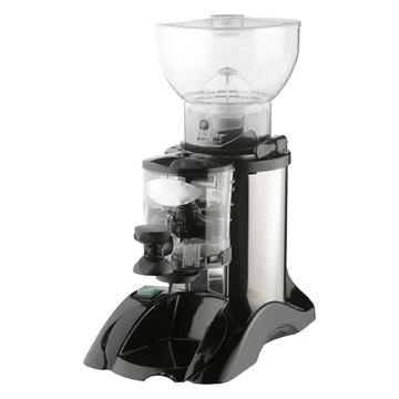 Mlýnek na kávu mechanické počítadlo 1 kg | REDFOX - BRASIL INOX