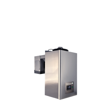 Mrazicí bloková jednotka - TEFCOLD CRU3050N w/o Panel