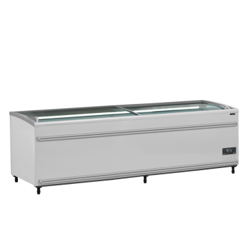 Mrazicí / chladicí ostrov - TEFCOLD SFI250-CF VS
