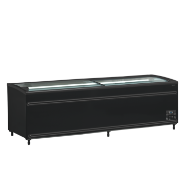 Mrazicí / chladicí ostrov - TEFCOLD SFI250B-CF VS