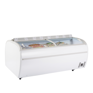 Mrazicí ostrov - Twin 220-F