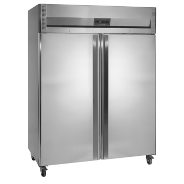 Mrazicí skříň plné dveře GN 2/1 - RF 1420C