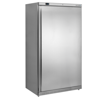 Mrazicí skříň plné dveře, nerez - TEFCOLD UF 700 VS