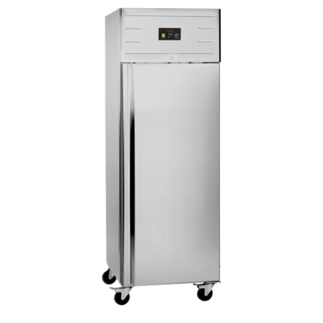 Mrazicí skříň plné dveře - TEFCOLD GUF 70