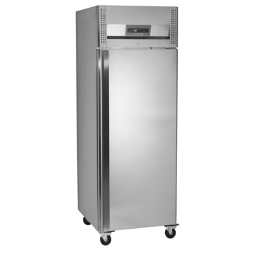 Mrazicí skříň plné dveře - TEFCOLD RF 505