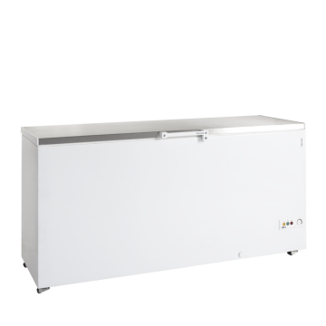 Mraznička na zmrzlinu plné víko - TEFCOLD FR 605 S SL