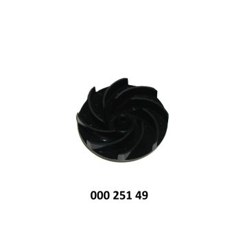 Oběžné kolo čerpadla M1000, M1002
