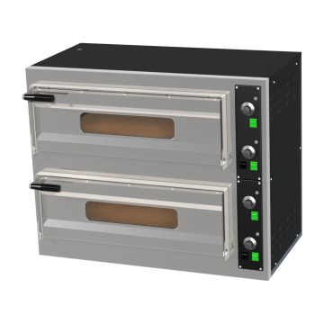 Pizza pec dvoupatrová | REDFOX - B-22