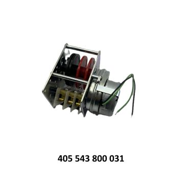 Programátor M1000, M1002