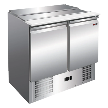 Saladeta 2D s víkem | REDFOX - MT 900 N