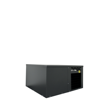 Strojová chladicí jednotka, horní - SKB-MU