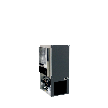 Strojová chladicí jednotka, pravá - SKB-MU50R