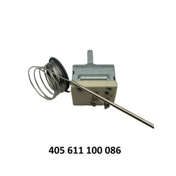 Termostat jednofázový 50-299C