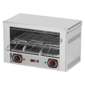 Toaster 3x kleště | REDFOX - TO 930 GH