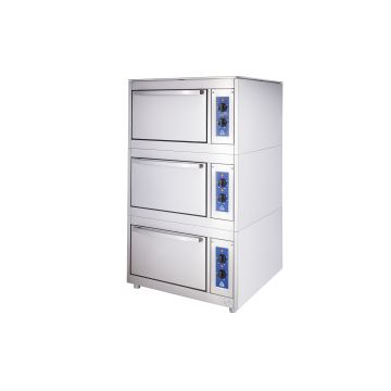 TPE 30 ARS Elektrické pece