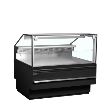 Ventilovaný obslužný pult - SOCA12590B