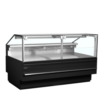 Ventilovaný obslužný pult - SOCA18790B