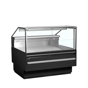 Ventilovaný obslužný pult - SOCB12582B