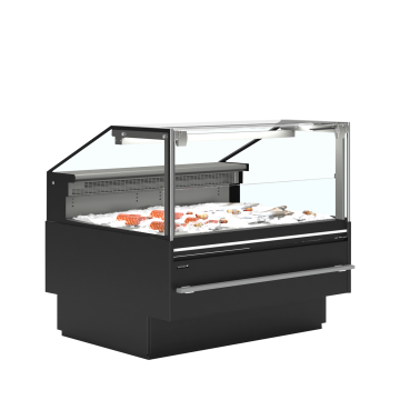 Ventilovaný obslužný pult - SOCA-F12590B